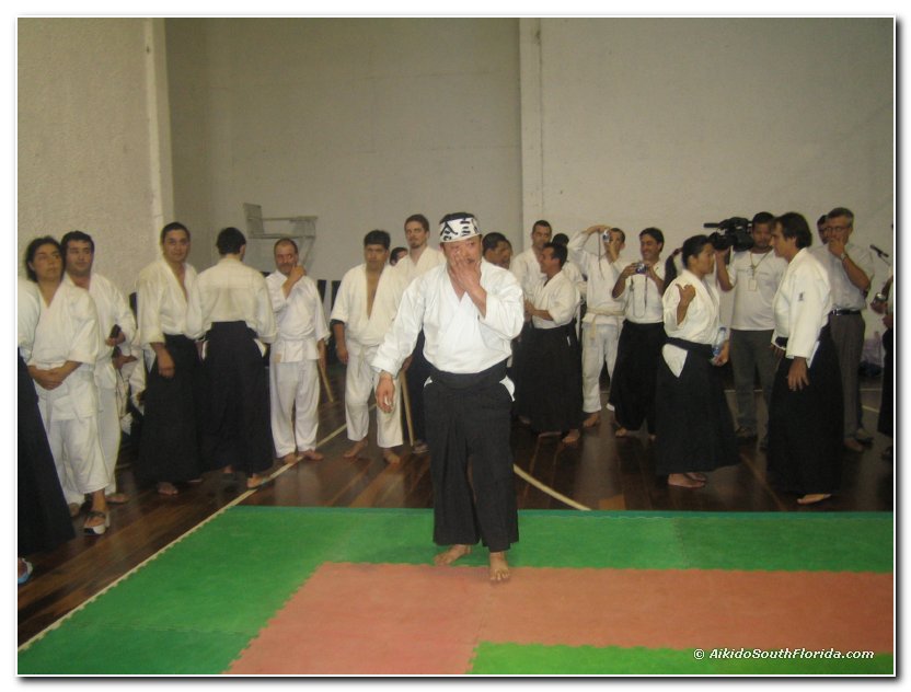 Seminario Hitoriro Sensei 275